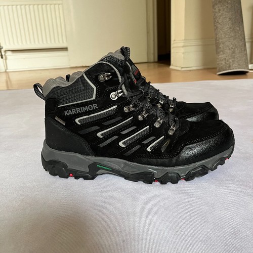 Karrimor boots mens size - size, 10.5