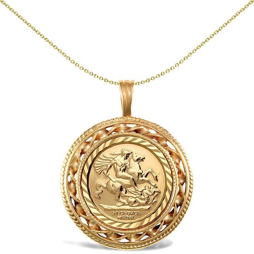 9ct gold jewelco - 9ct, london