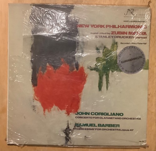 New york philharmonic zubin - new, philharmonic/zubin