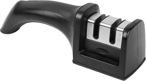 Stage manual knife sharpener - 2,