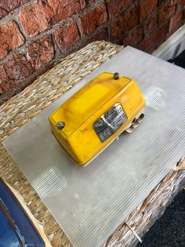 Honda express airbox - nc, 50