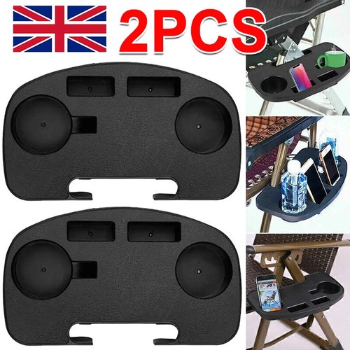 2pcs clip camping chair - 2pcs, on