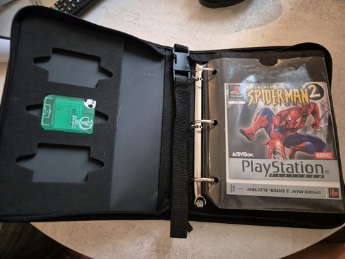 Ps1 playstation game bundle - playstation, x6