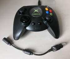 Official original xbox - official, fat