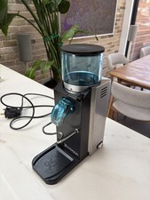 Rancilio Rocky No Doser Coffee