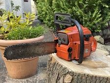 Husqvarna 238 SG Chainsaw -