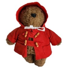 Vintage Paddington Bear
