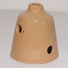 Vintage Pie Funnel Steam Vent