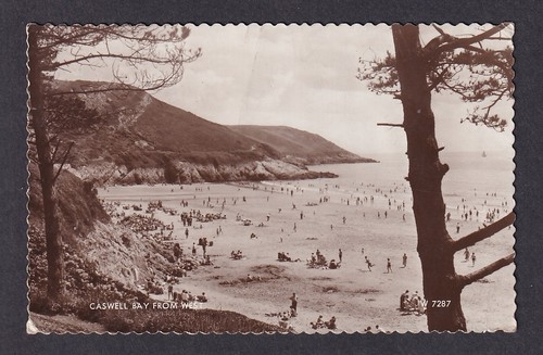 Wales glamorgan swansea - glamorgan,