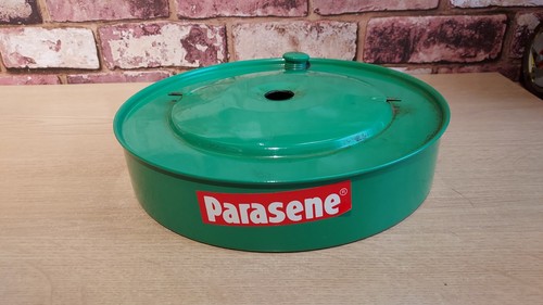 Parasene 586 fuel tank and - parasene,