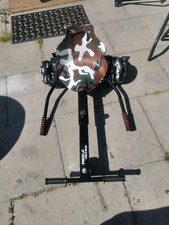 Segway with Megan Motion Seat. Excellent Condition. Collect Only Hardy Used. 🛴