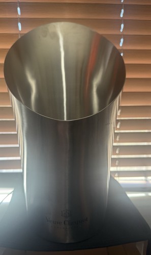 Veuve clicquot inox brushed - inox,