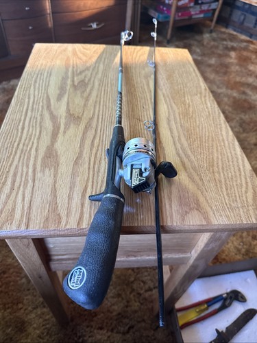 Daiwa ultralight casting combo - ultralight,