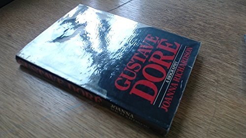 Gustave dore biography - gustave,