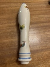 Vintage Stoneware Pub Beer