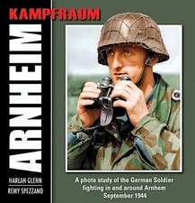 Kampfraum Arnheim
