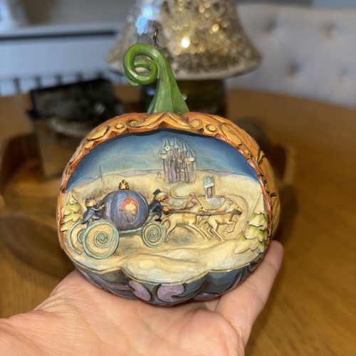 Disney tradition jim shore - tradition,