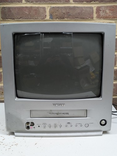 Samsung 14p1 crt - samsung,
