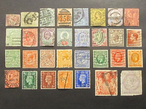Great britain 31 - great,