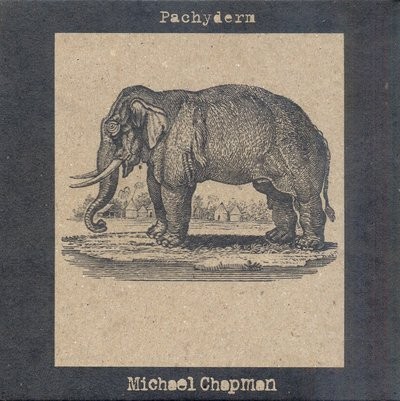 Michael chapman pachyderm - michael, :