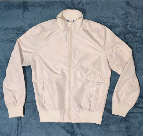 Star raw joakim camou bomber - star,