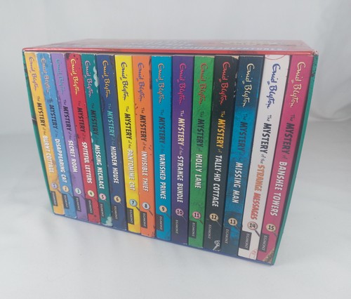 Enid blyton classic - enid, 15