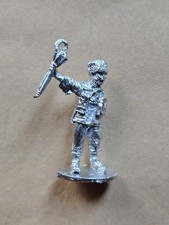 British Airborne Maj. Allison