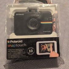 Polaroid Snap Instant Digital