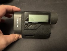 Rife RX5 Golf Laser Range Finder