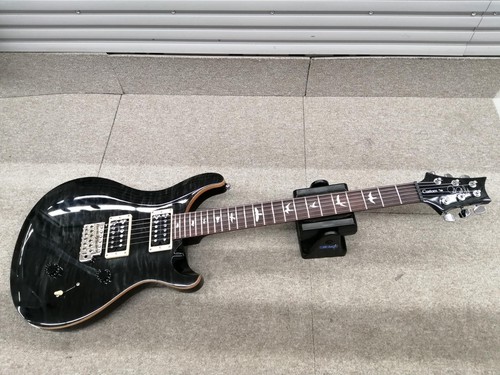 Prs custom quilt - prs, top