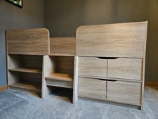 NEXT Compton Natural Oak Wood