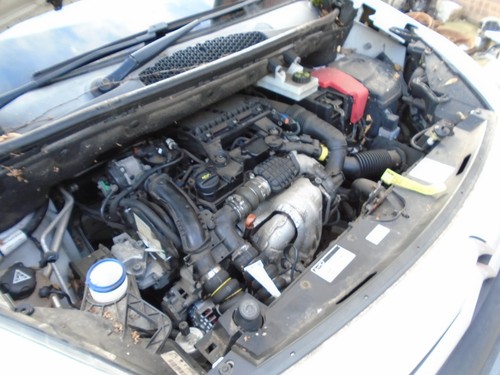 Citroen berlingo mk2 hdi - 17,