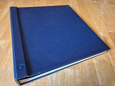 Queen Victoria Stamp Collection 1840-1900 in Album. See details for list.