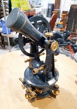 Stanley theodolite original - stanley, in