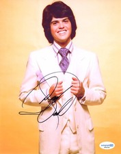 Donny Osmond "Puppy Love"