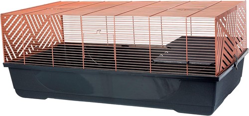 Small animal cage - animal, cm