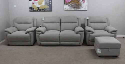 Furniture village touch grey - furniture,