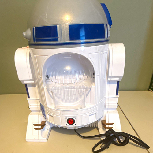 Uncanny brands hot air - uncanny,