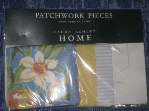 Pack patchwork pieces - of, from