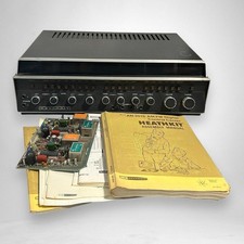 Heathkit AN-2016 Modulus