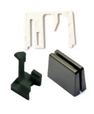 Pioneer DDJ T1 S1 SZ SB XDJ AERO RX DJM 750 850 900 2000 NEXUS Black Fader Cap S