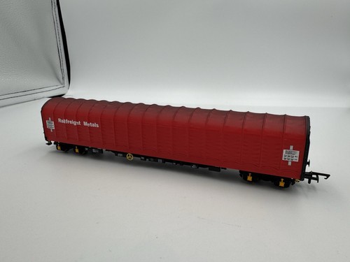 Rivarossi hr6495 axle - 4,