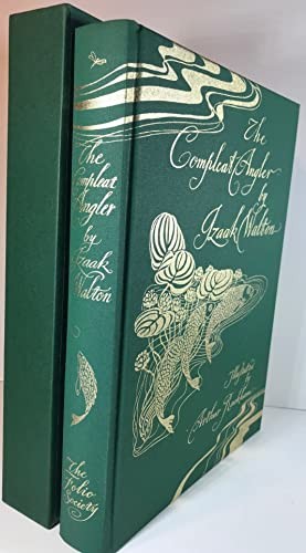 The compleat angler - or,