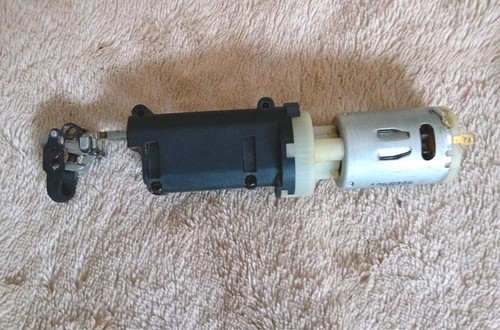 Genuine black decker - genuine,