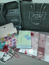 Bundle/Joblot Of Yankee Candle