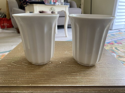 Hotel chocolat mugs - chocolat,