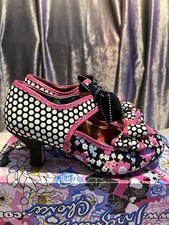 New irregular choice - new,
