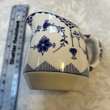 Vintage Furnivals Denmark Milk