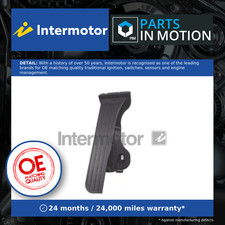 Accelerator Throttle Position