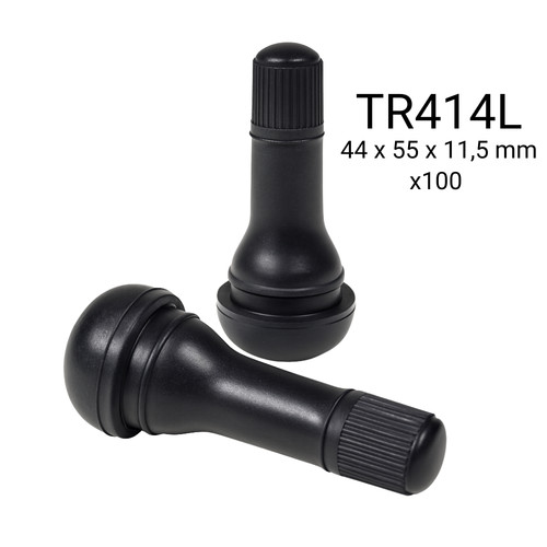 100x tubeless pneumatic - 100x,